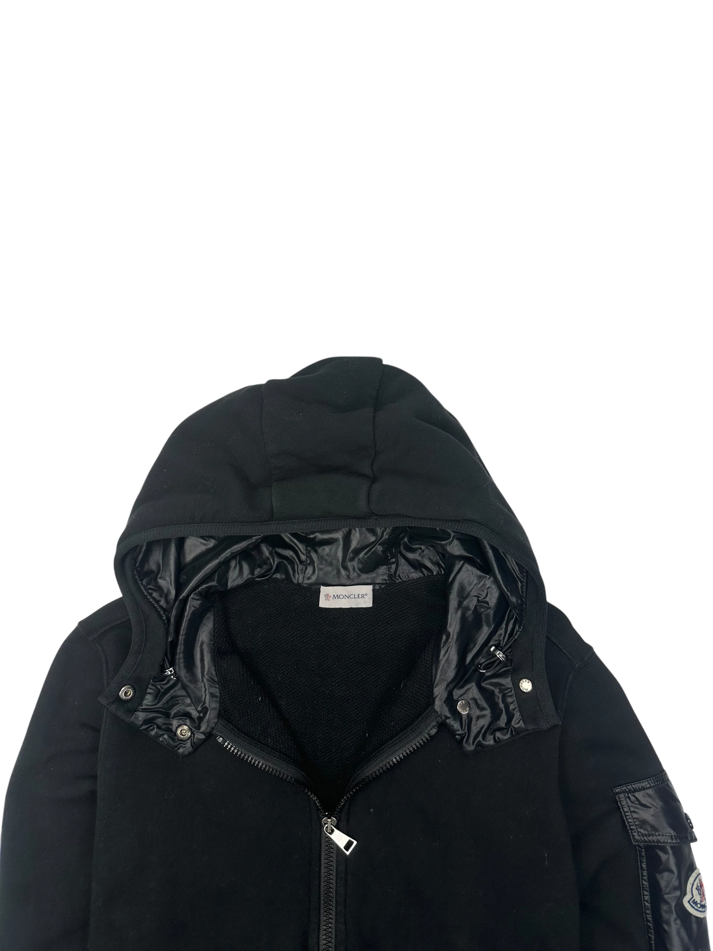 Moncler veste
