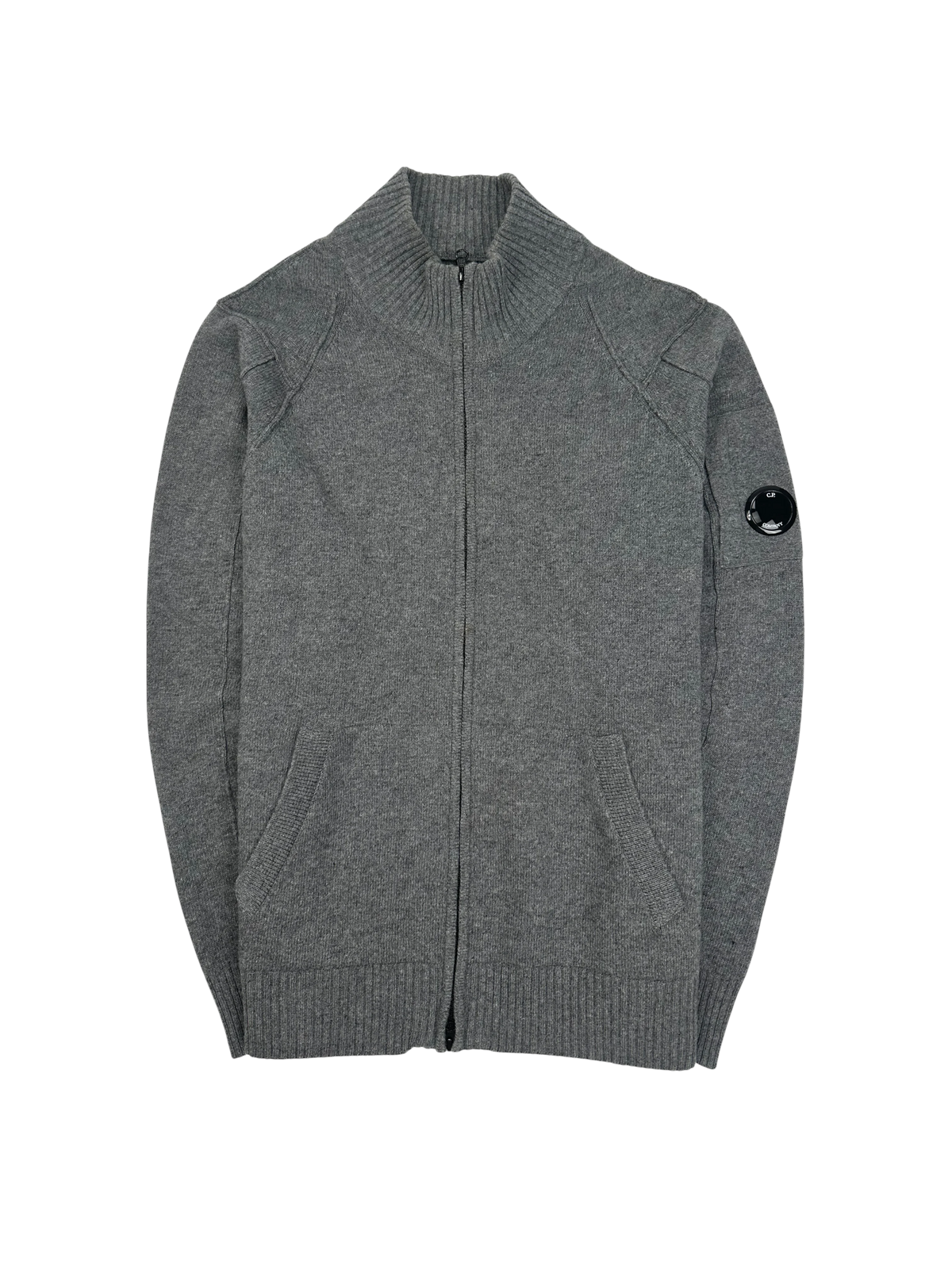 C.P. Company gilet - The Reservery