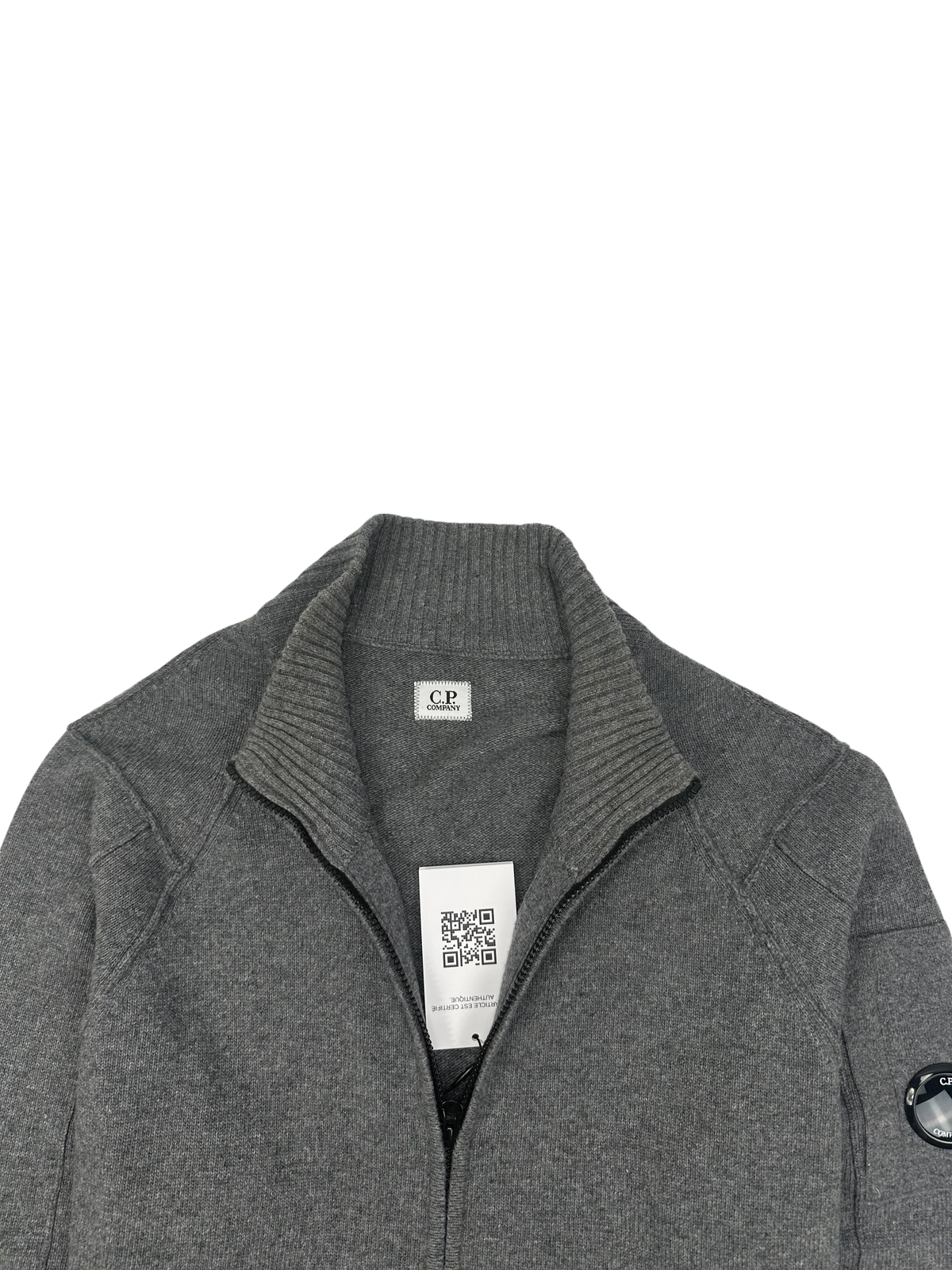 C.P. Company gilet - The Reservery