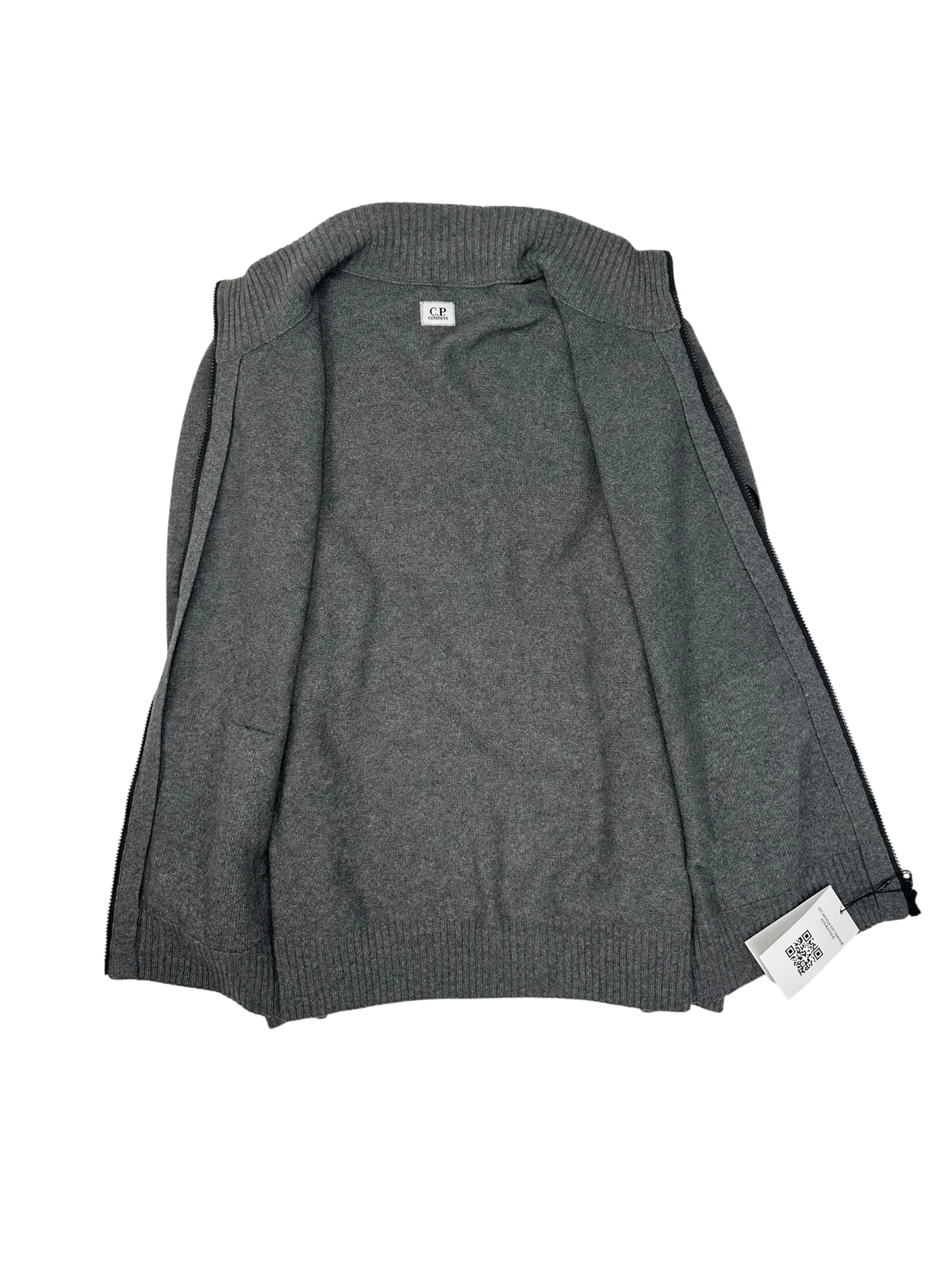 C.P. Company gilet - The Reservery