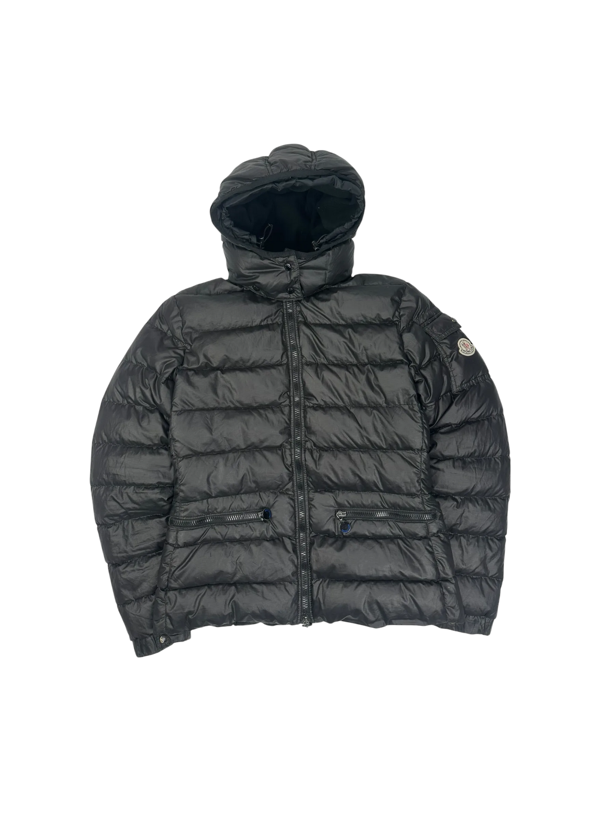 Moncler doudoune - The Reservery