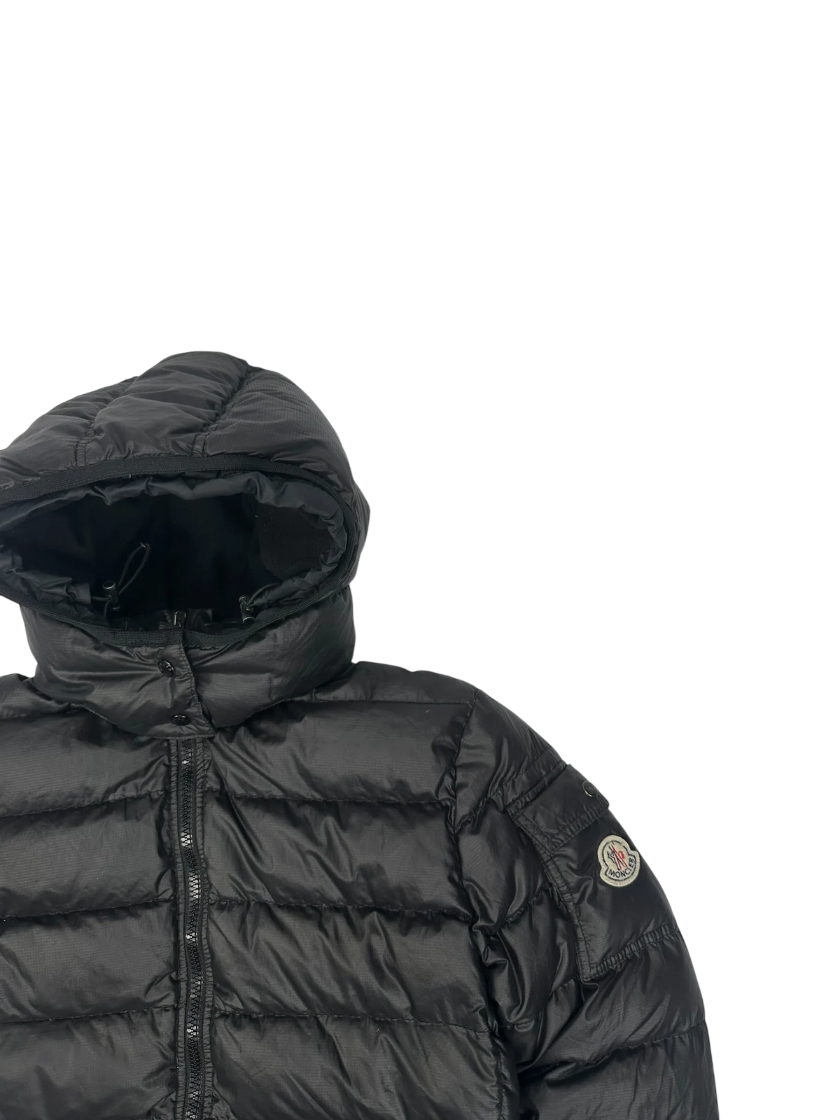 Moncler doudoune - The Reservery