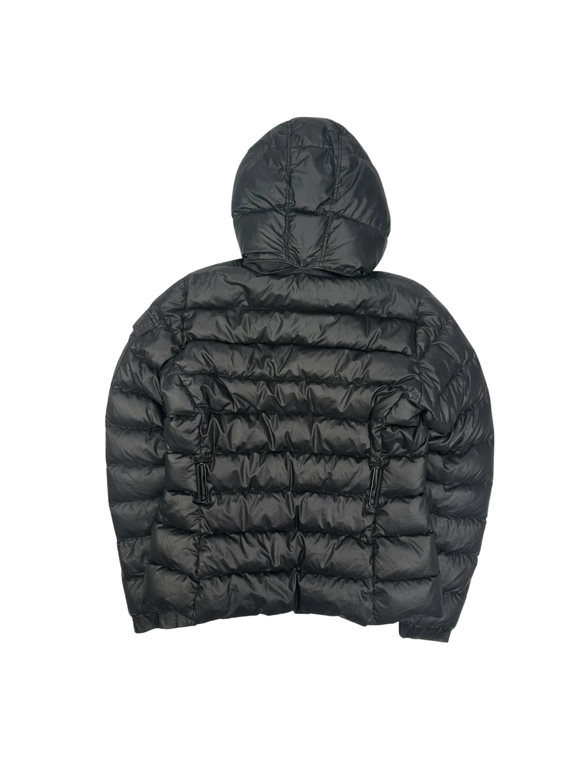 Moncler doudoune - The Reservery