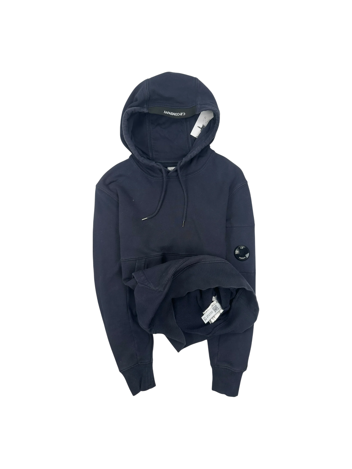 C.P. Company pull à capuche - The Reservery