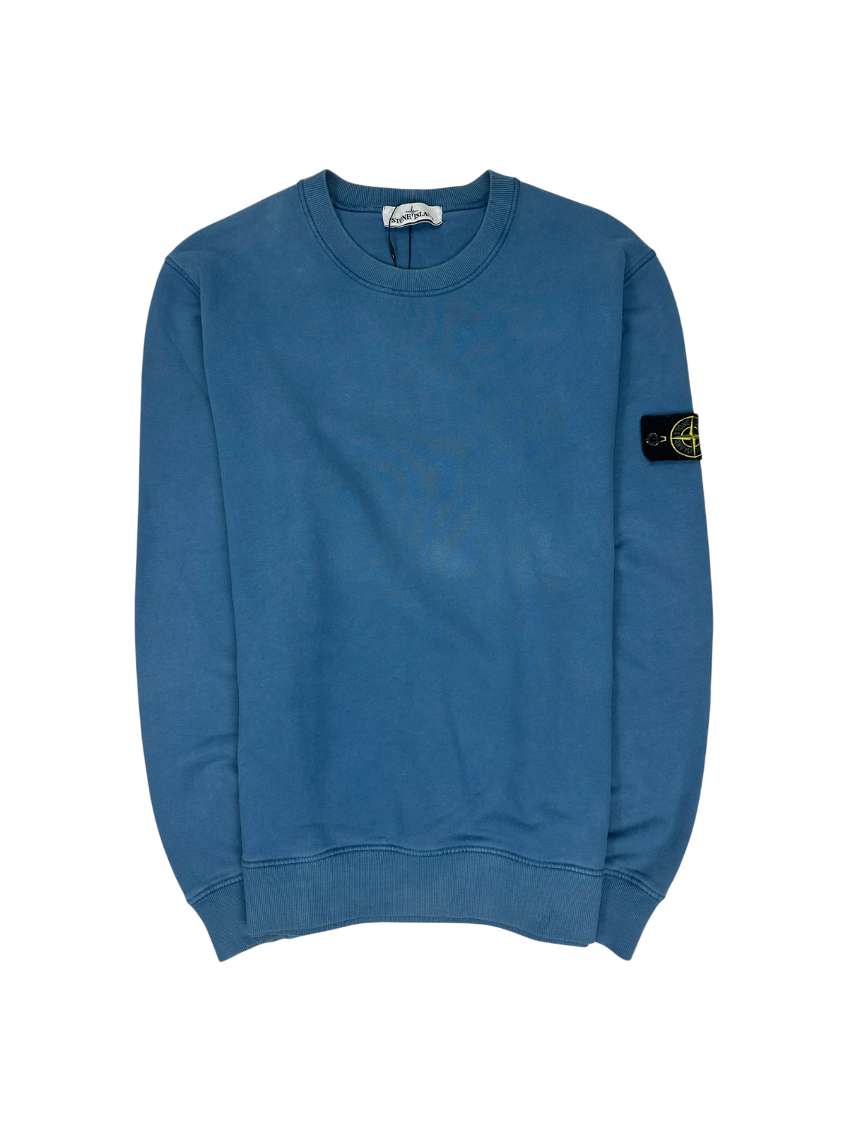 Stone Island pull L - The Reservery
