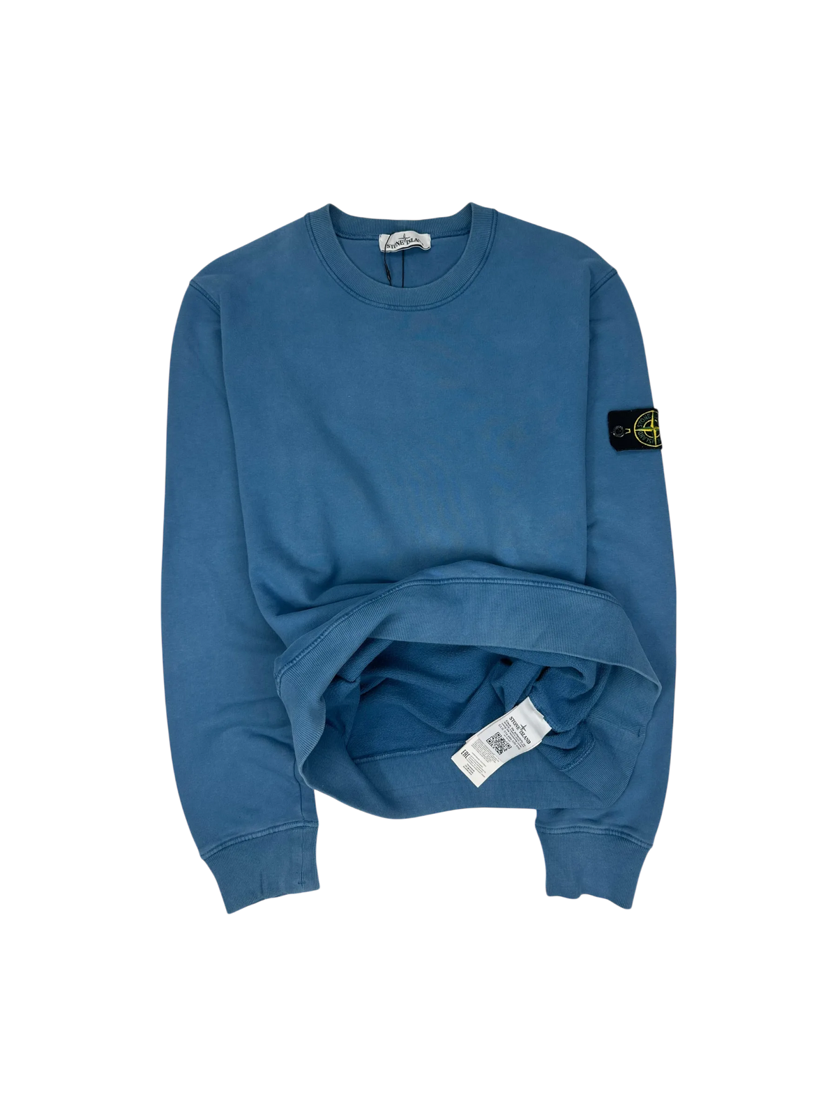 Stone Island pull L - The Reservery