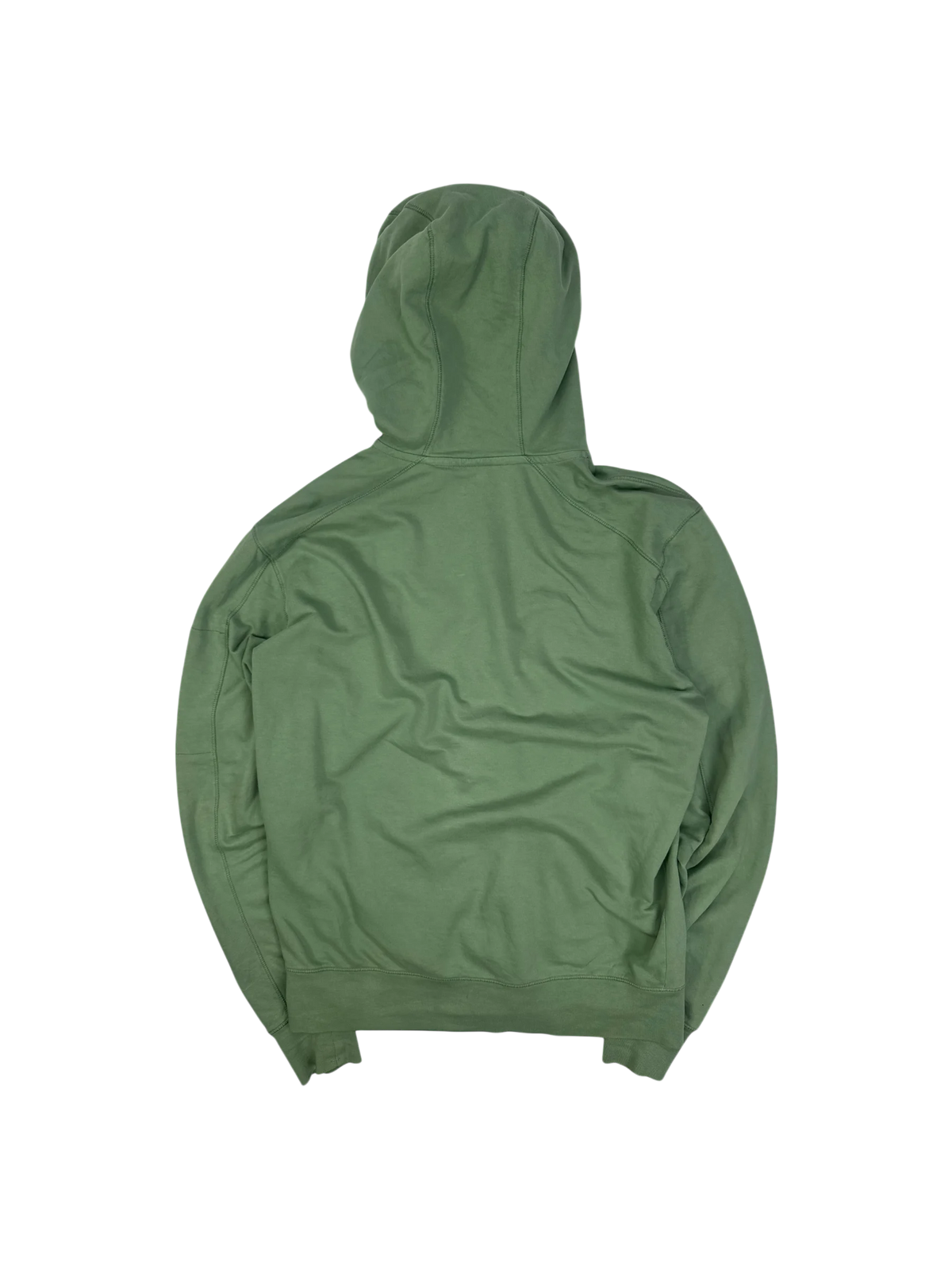 C.P. Company gilet à capuche - The Reservery