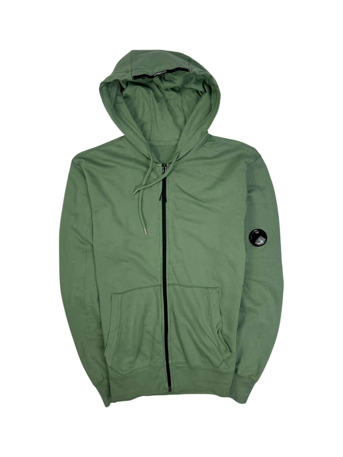 C.P. Company gilet à capuche - The Reservery
