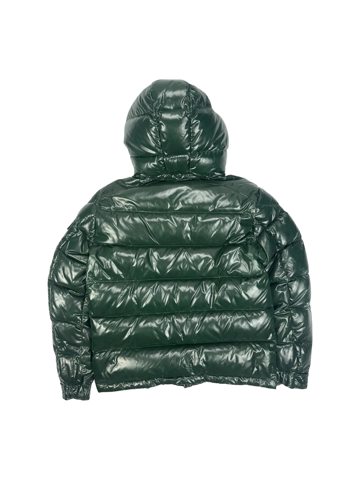 Moncler doudoune Maya brillante - The Reservery