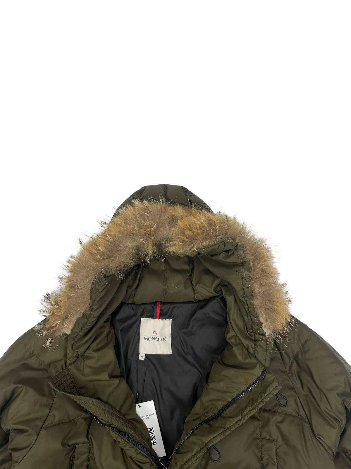 Moncler doudoune Bulgarie - The Reservery
