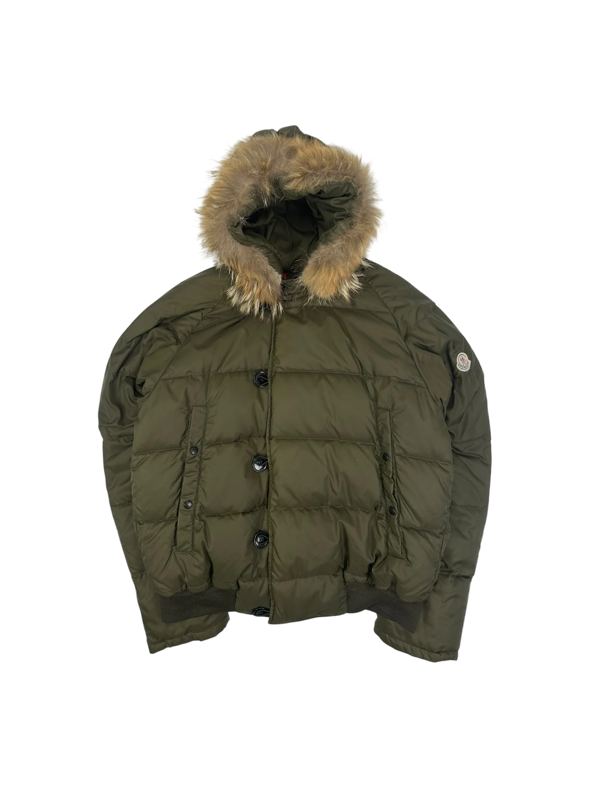 Moncler doudoune Bulgarie - The Reservery