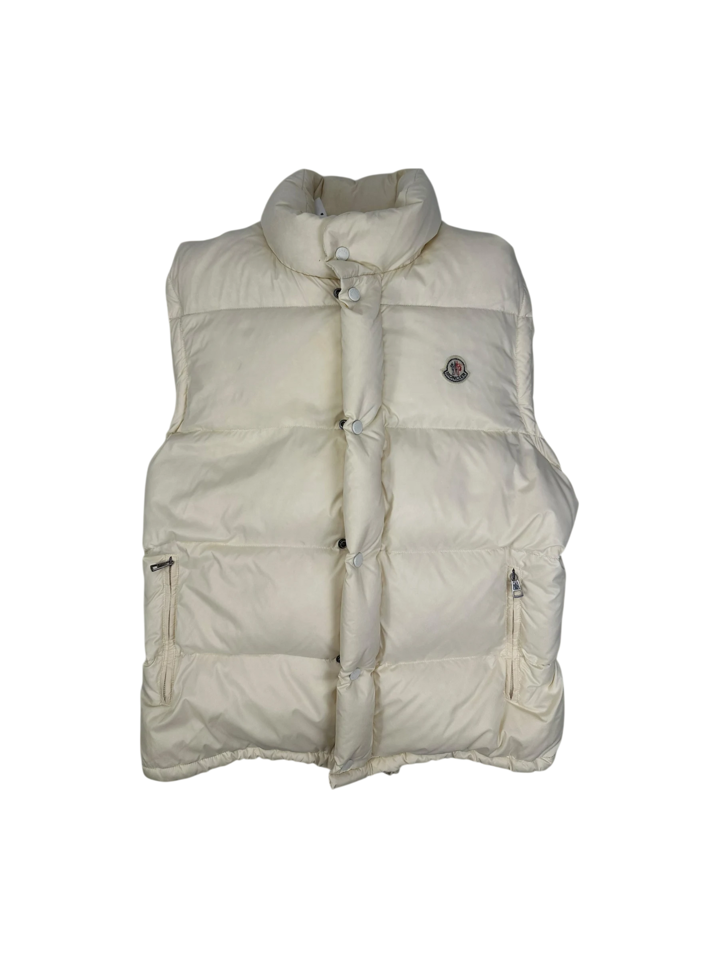 Moncler doudoune hybride