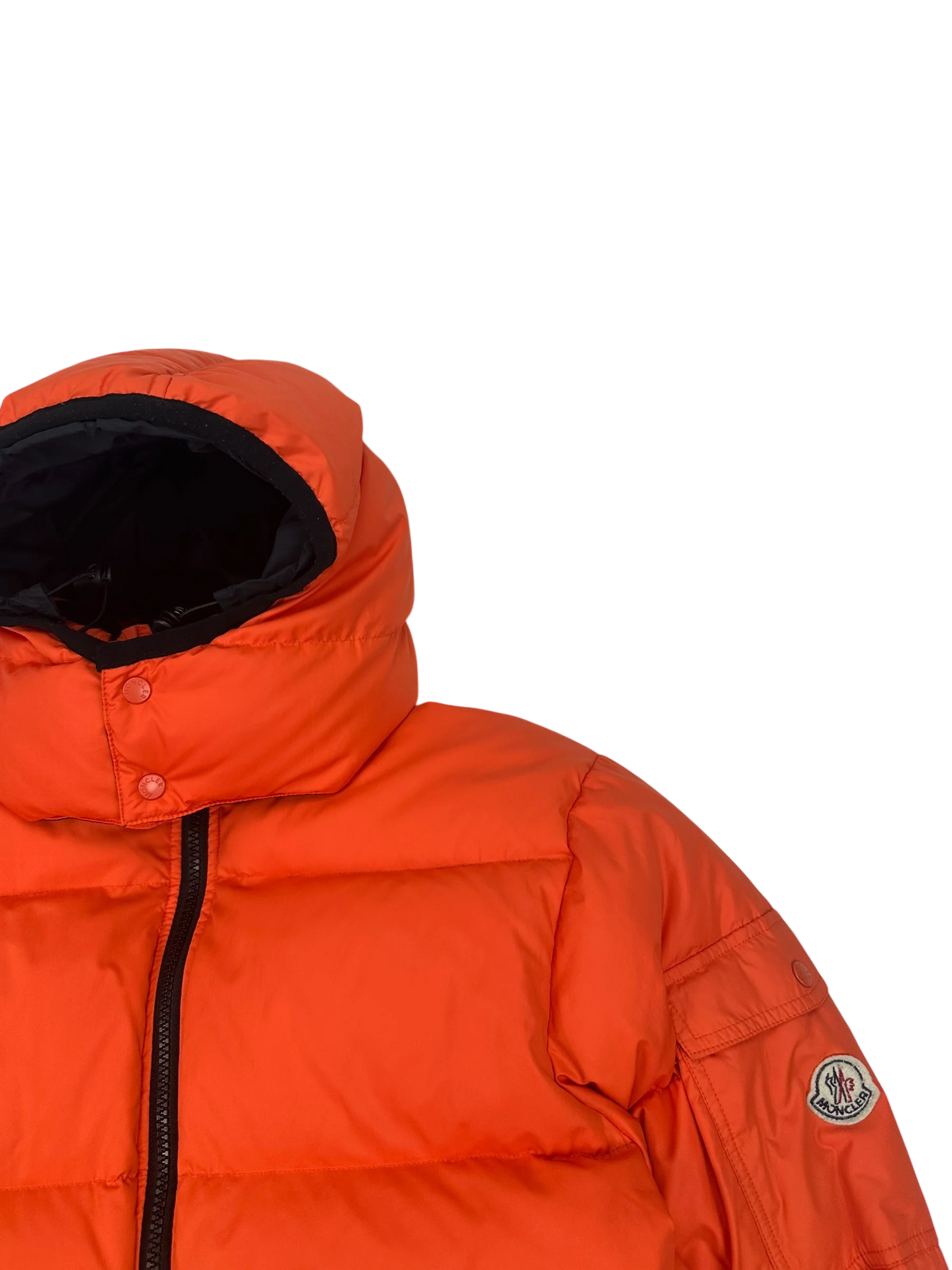 Moncler doudoune Maya - The Reservery