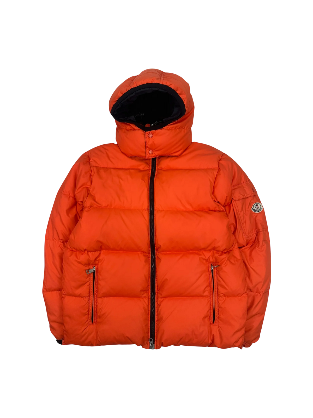 Moncler doudoune Maya - The Reservery