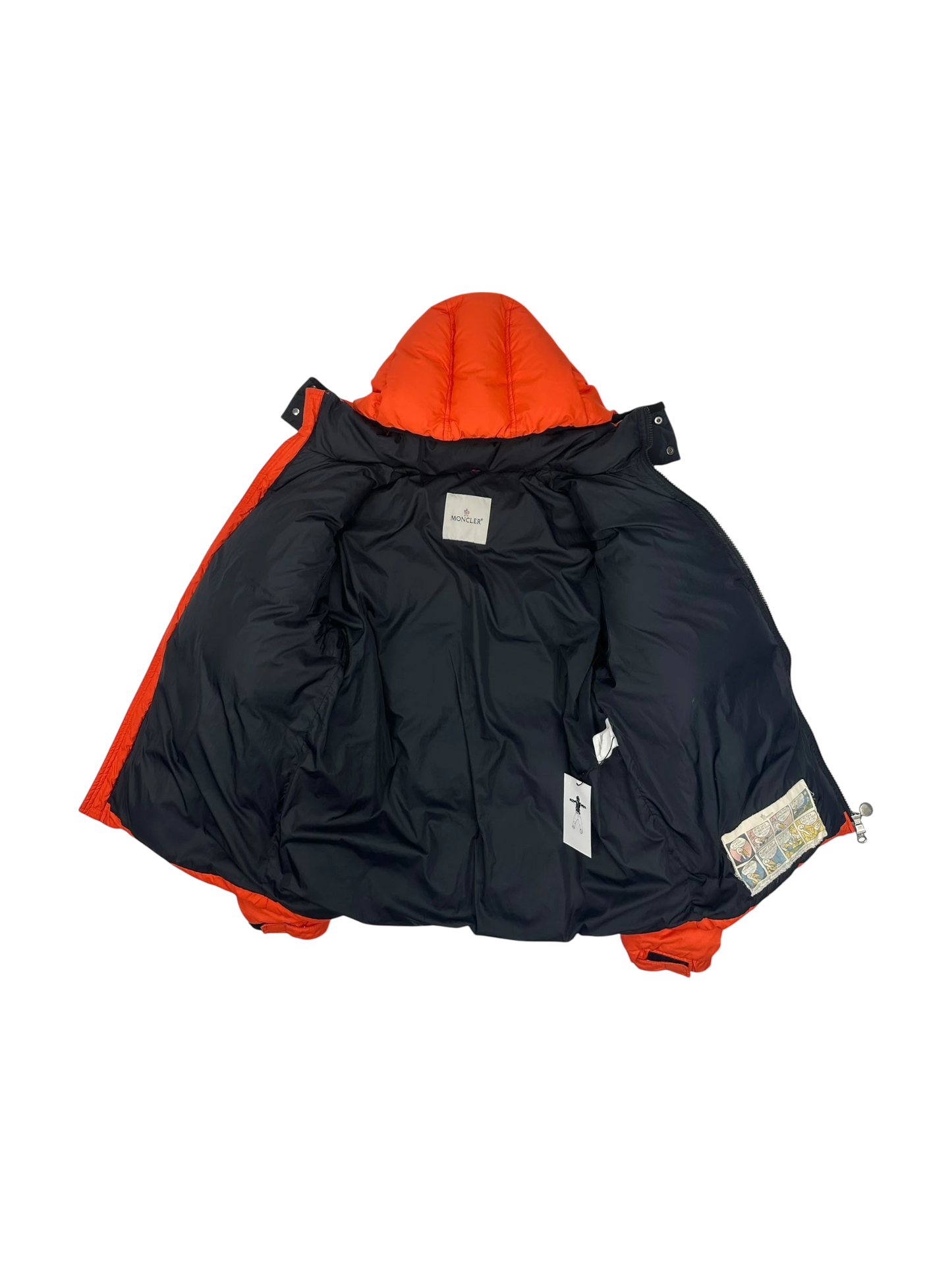 Moncler doudoune Maya