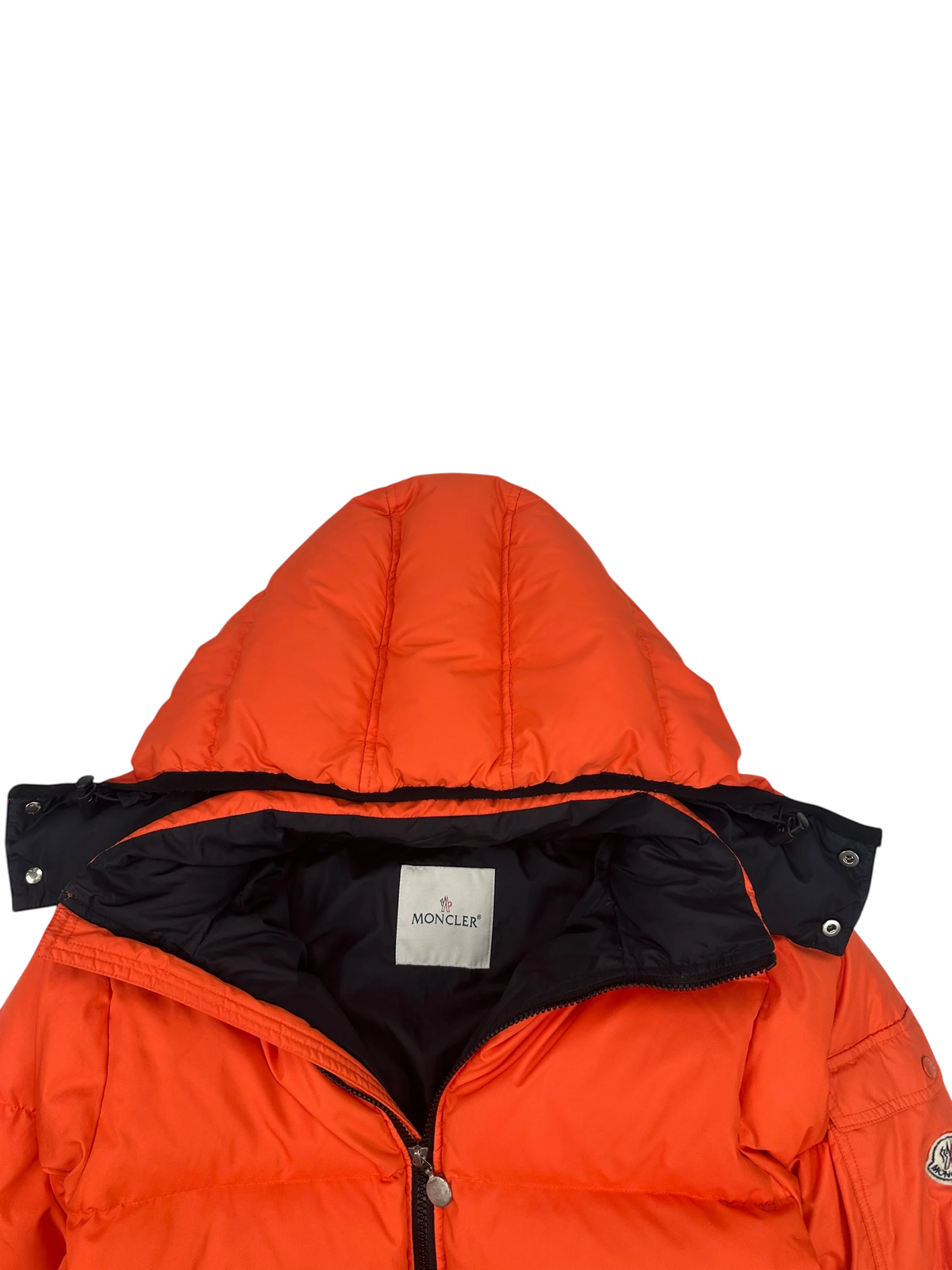 Moncler doudoune Maya - The Reservery