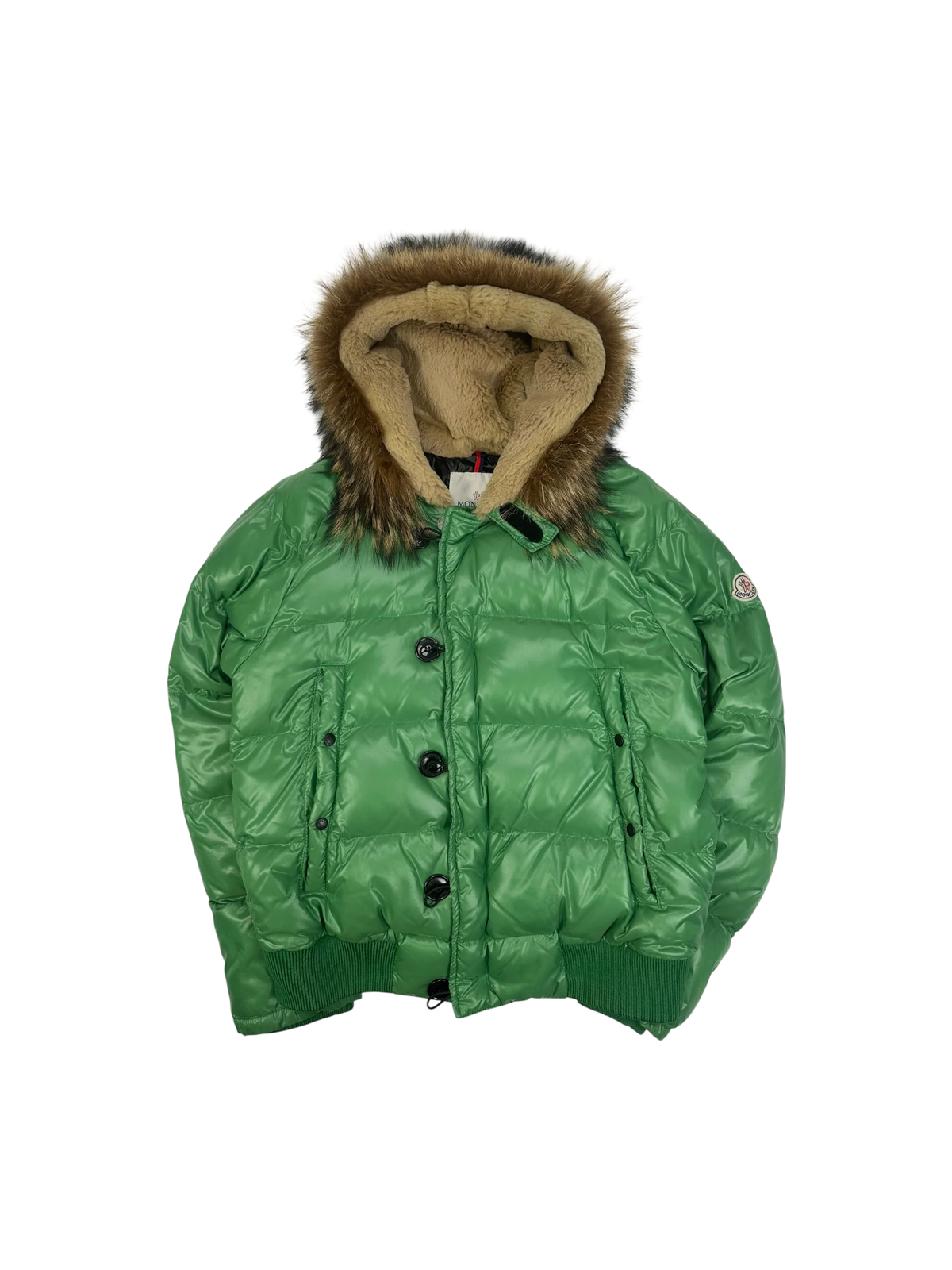 Moncler doudoune Bulgarie - The Reservery