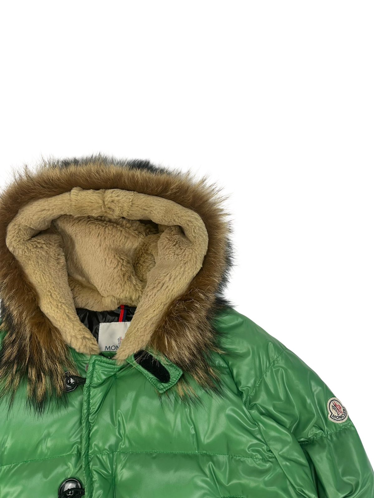 Moncler doudoune Bulgarie - The Reservery