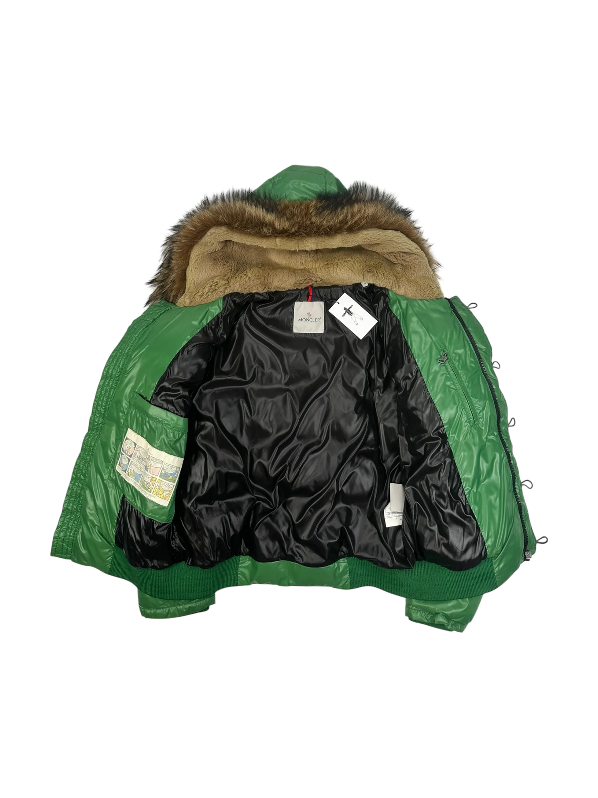 Moncler doudoune Bulgarie - The Reservery