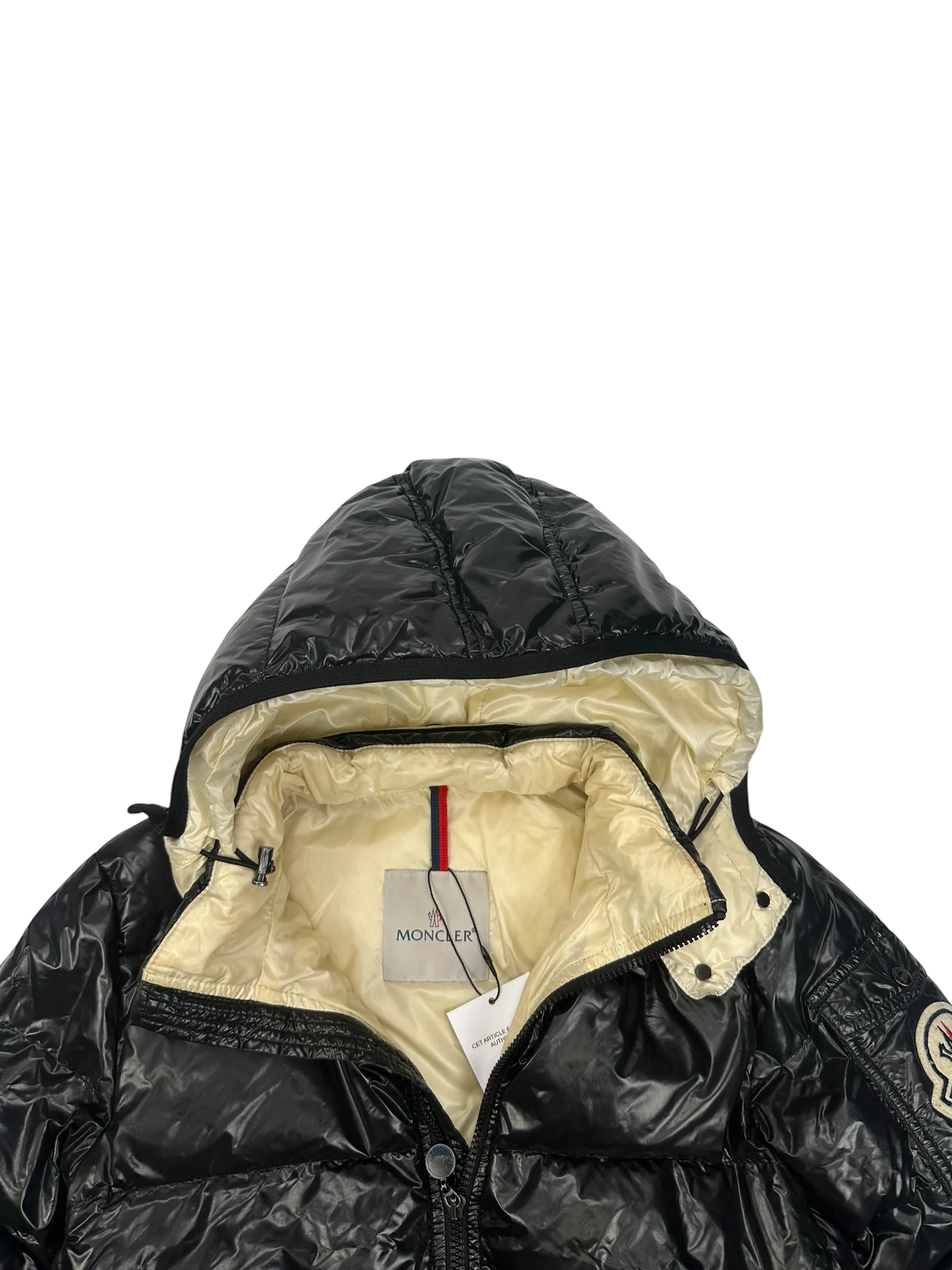 Moncler doudoune Himalaya femme