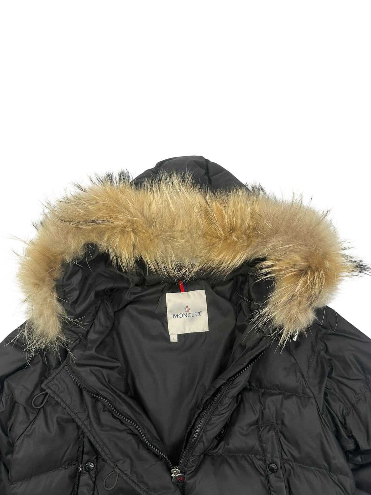 Moncler doudoune Bulgarie - The Reservery
