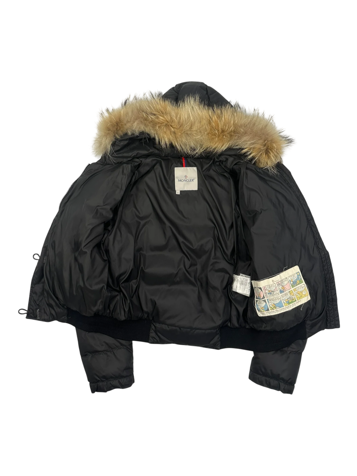 Moncler doudoune Bulgarie - The Reservery