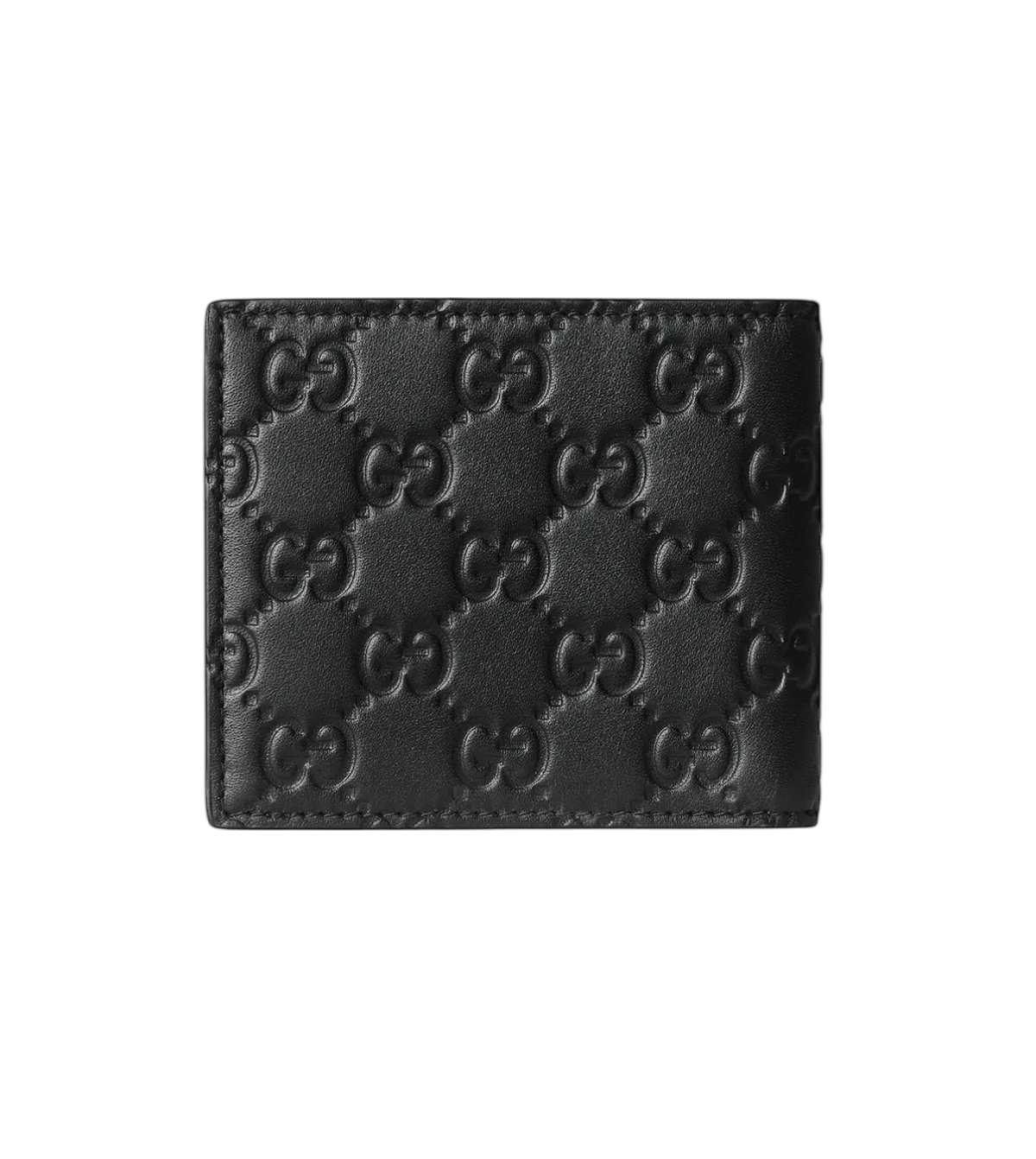 Gucci portefeuille en cuir - The Reservery
