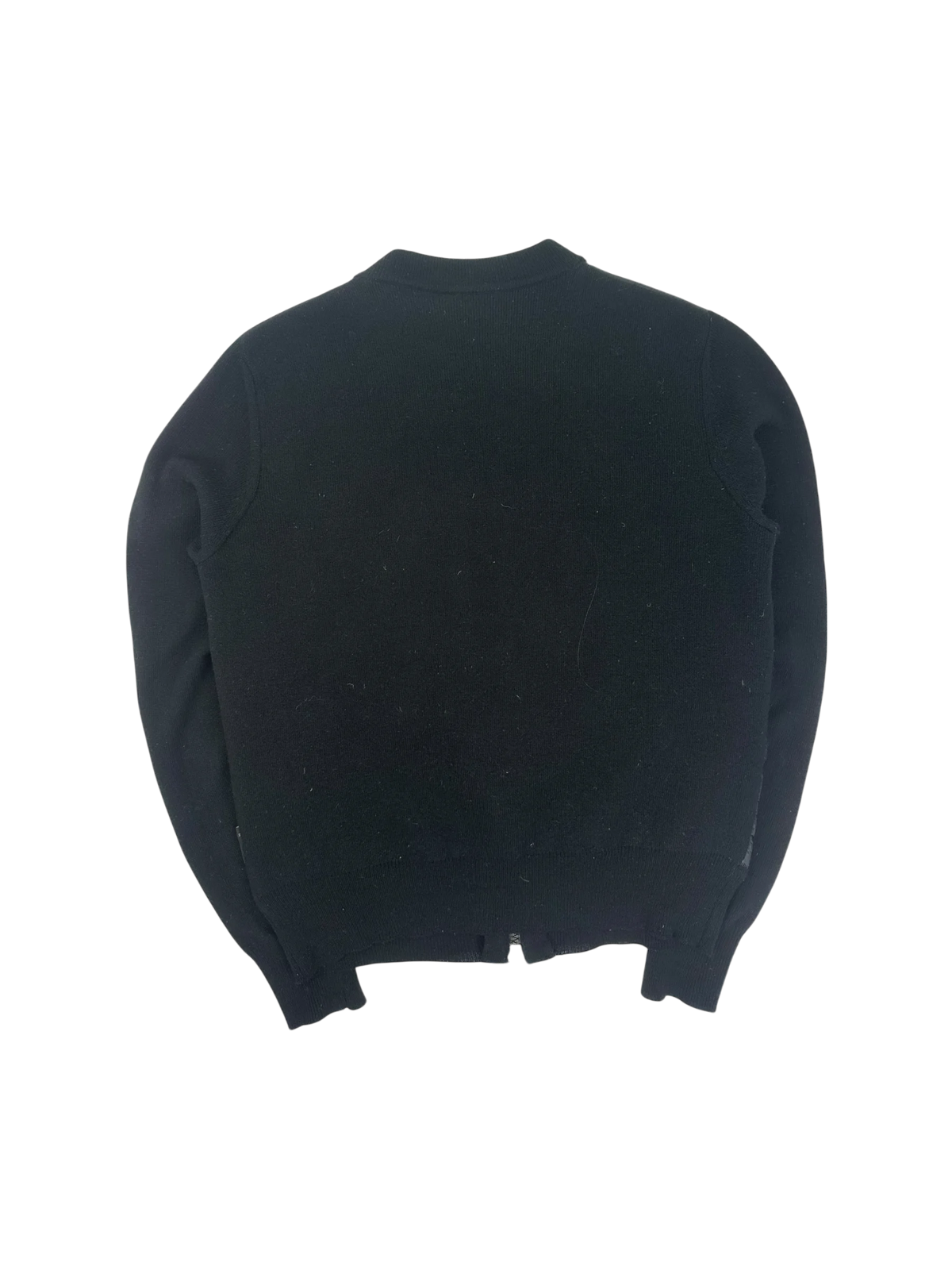 Moncler veste bi-matière femme S - The Reservery
