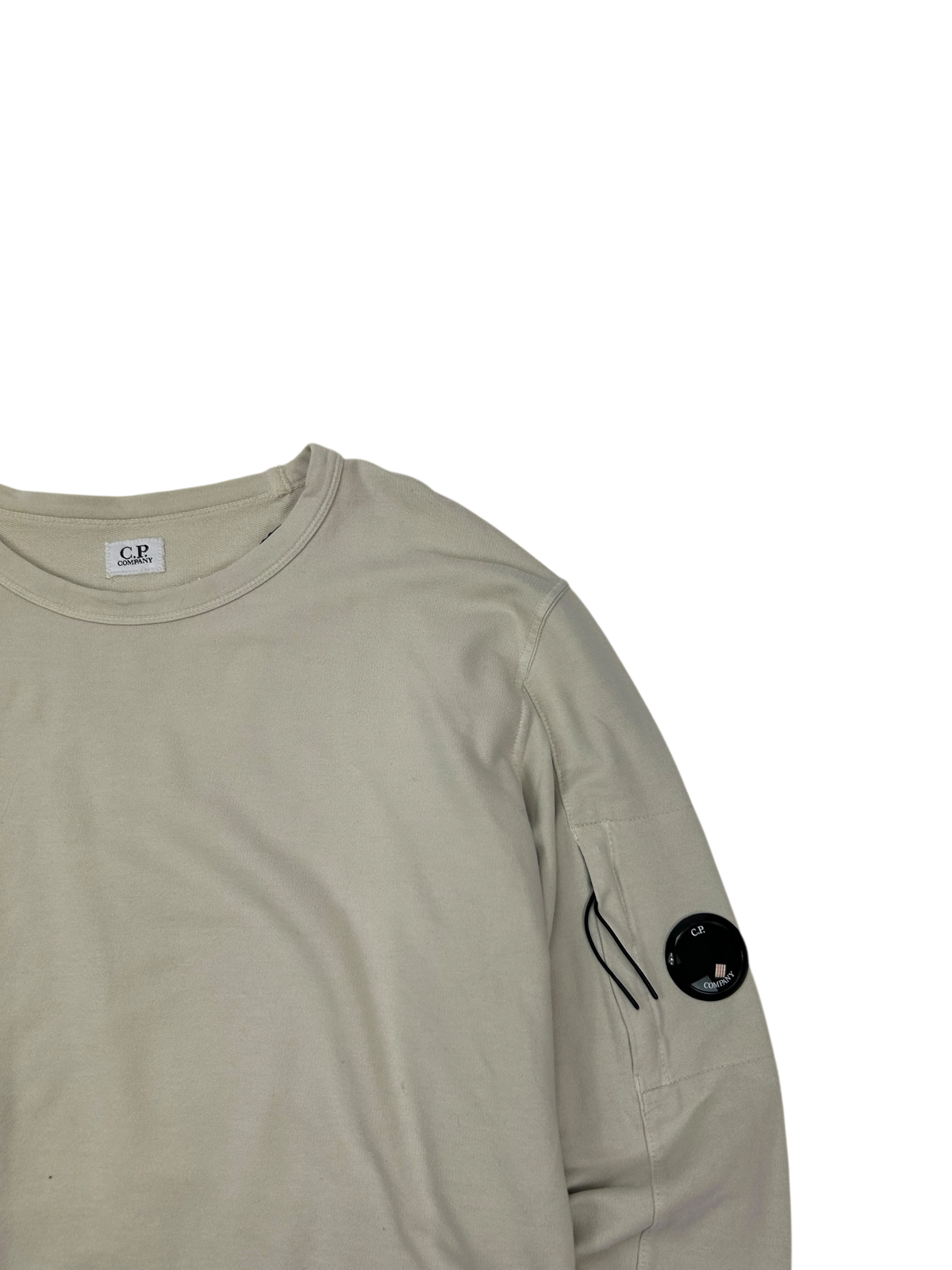 C.P Company pull - The Reservery