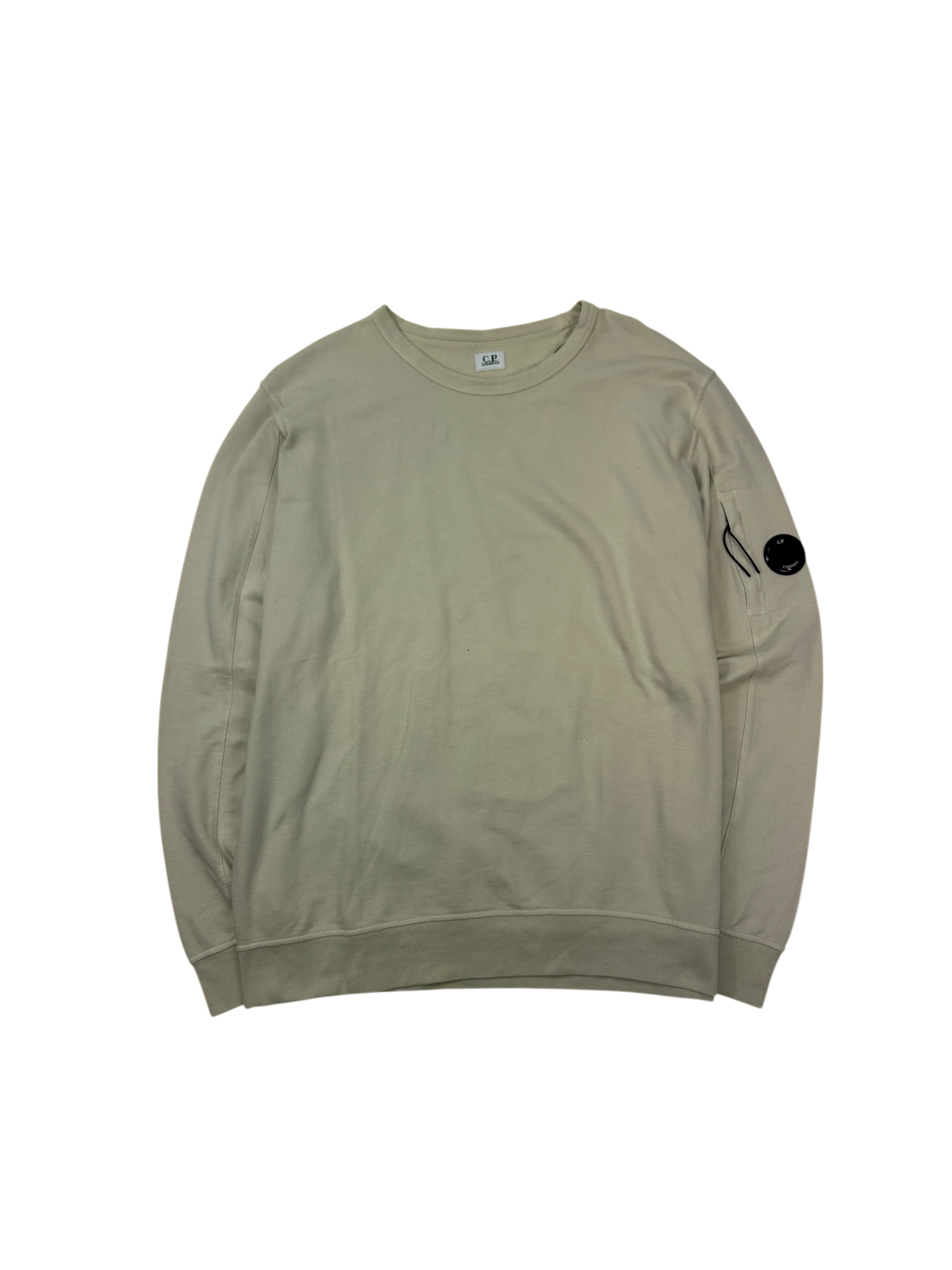 C.P Company pull - The Reservery
