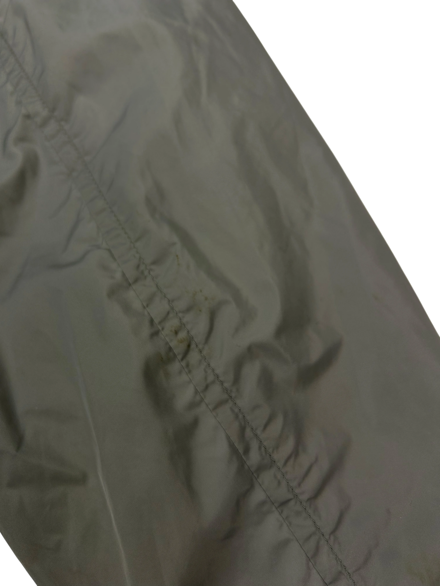 Moncler veste en nylon