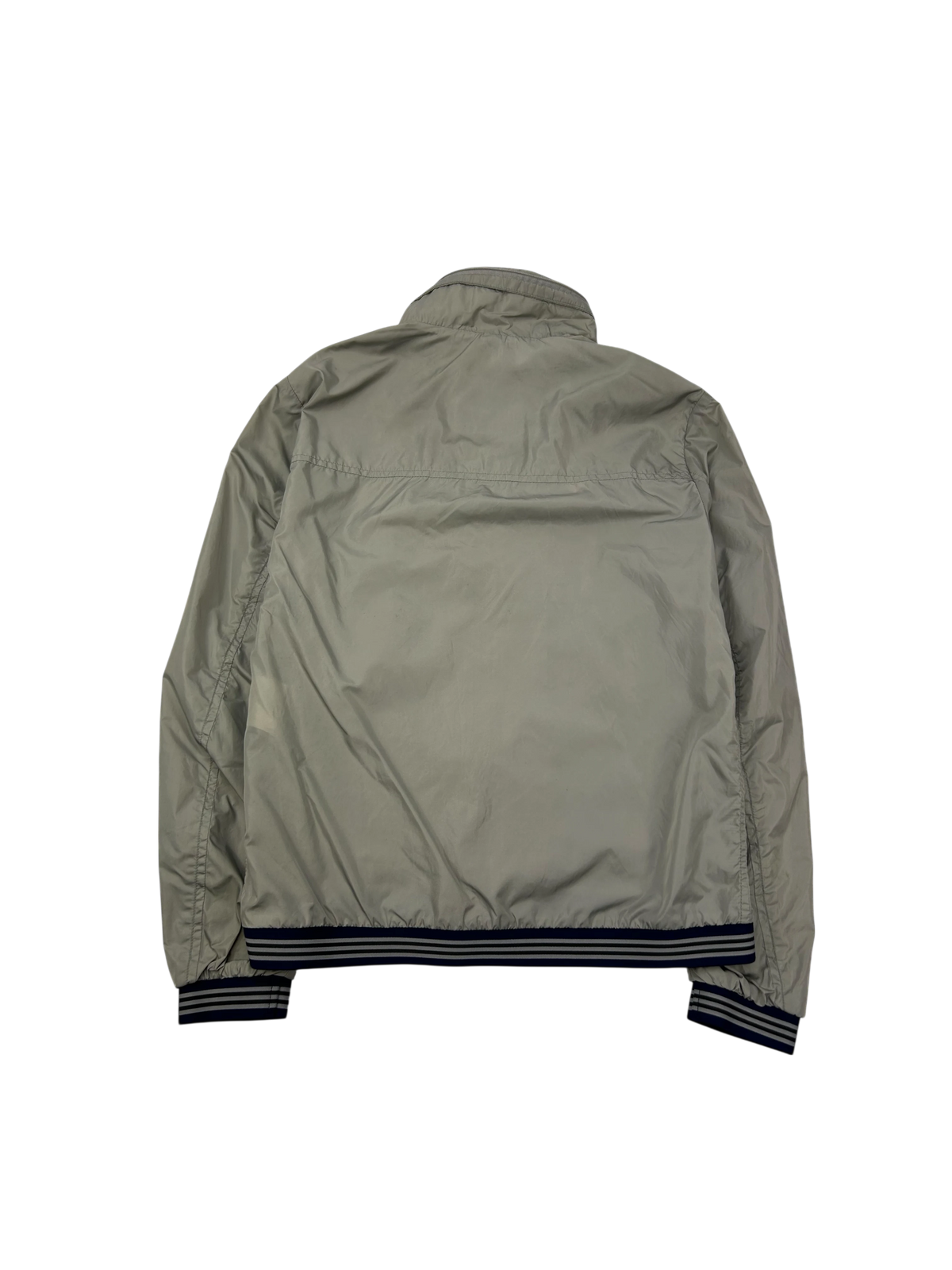 Moncler veste en nylon - The Reservery