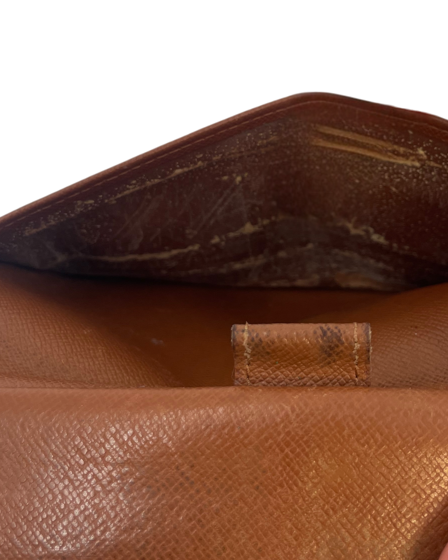 Louis Vuitton Porte-monnaie Sarah