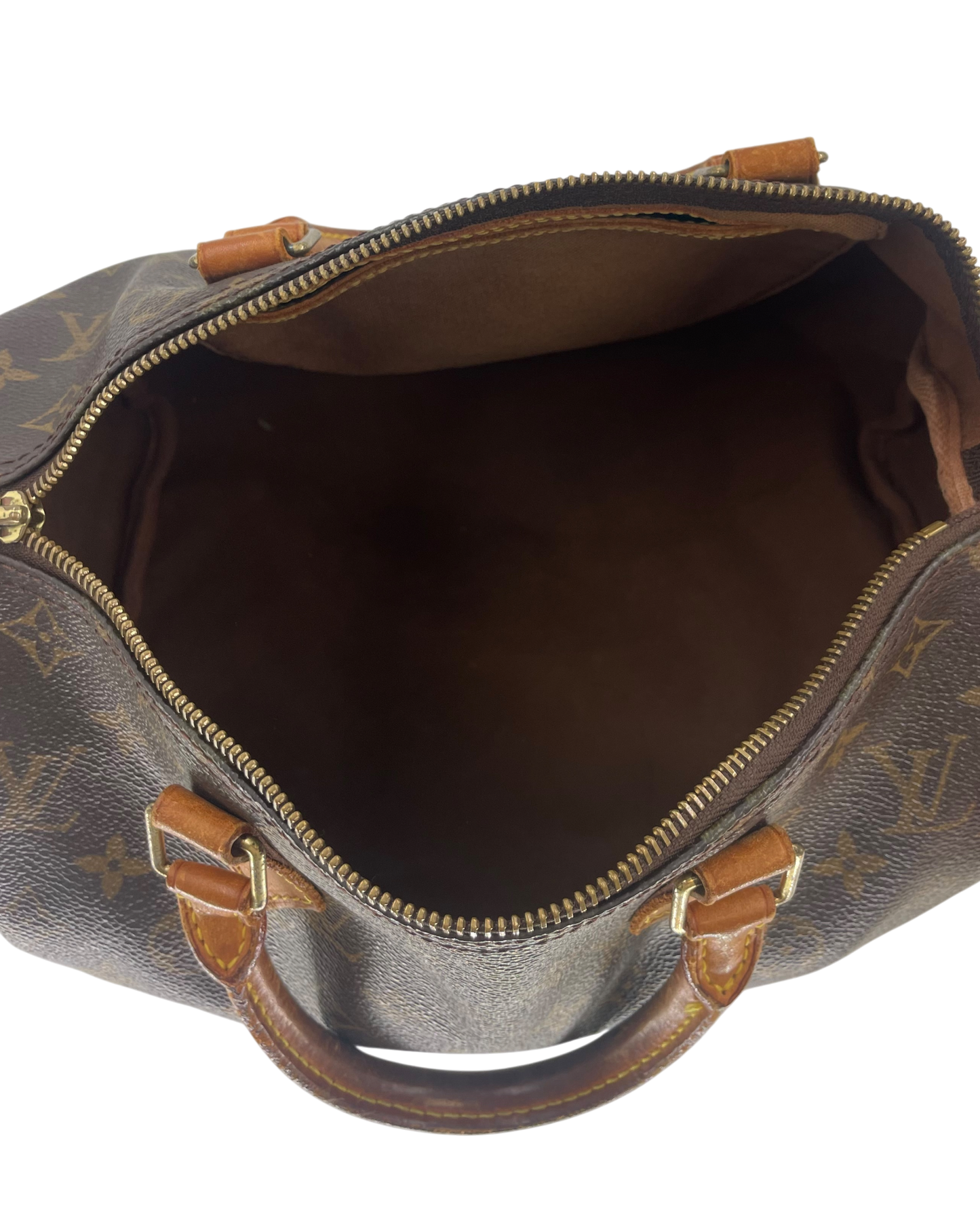 Louis Vuitton Sac à main Speedy 30