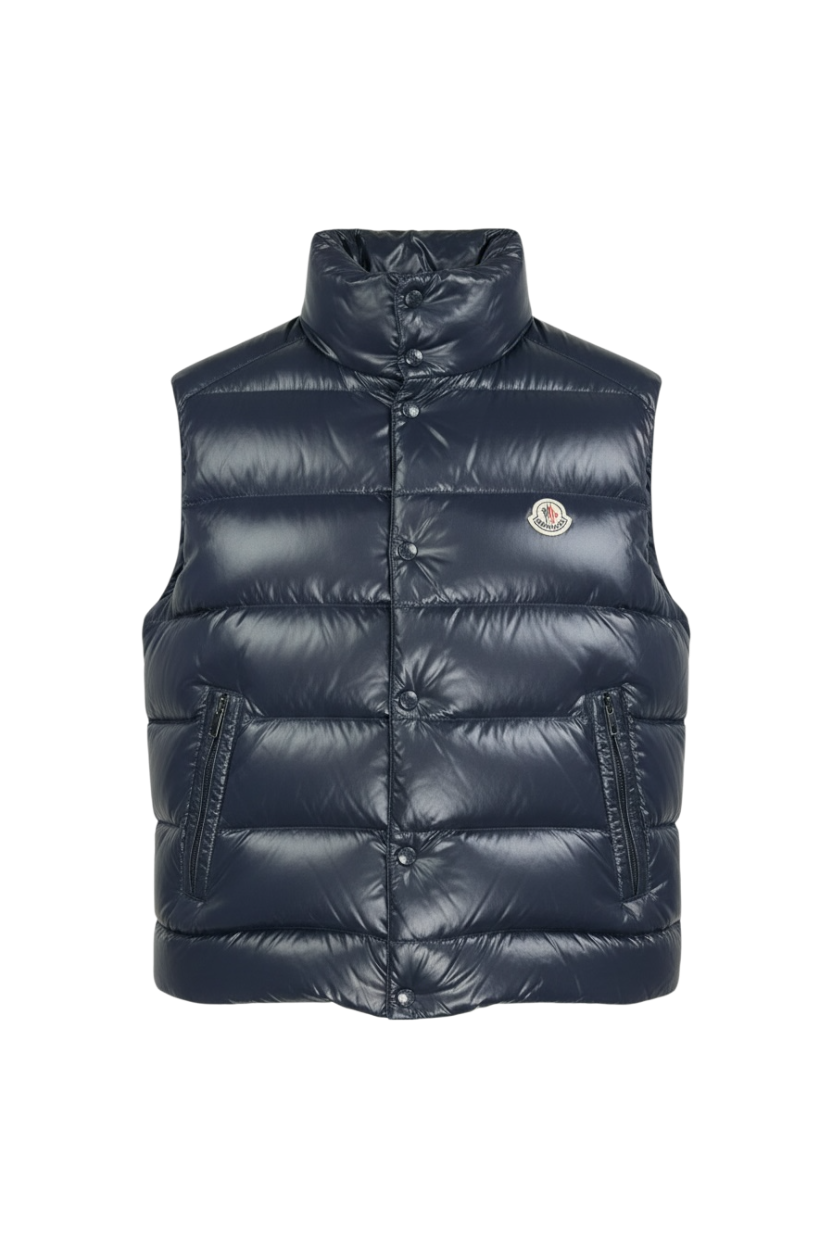 Moncler Doudoune sans manches - The Reservery