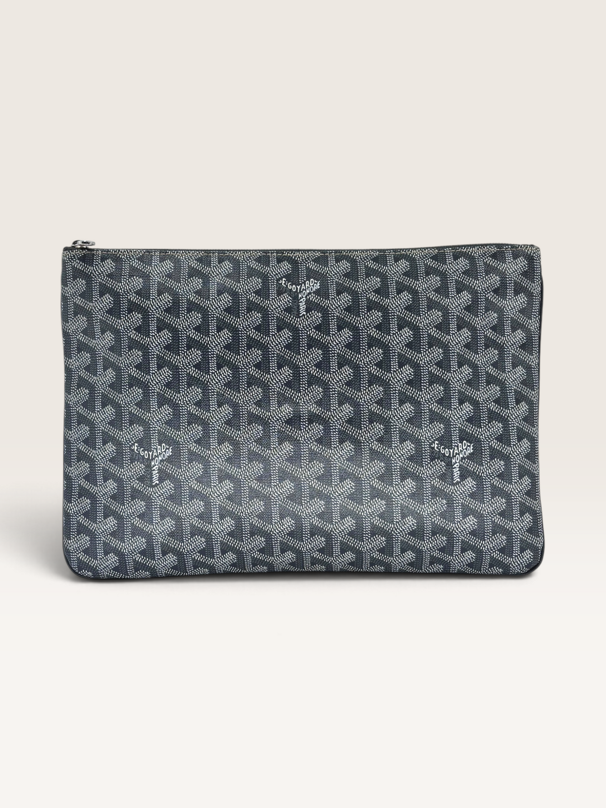 Goyard Sénat pochette MM