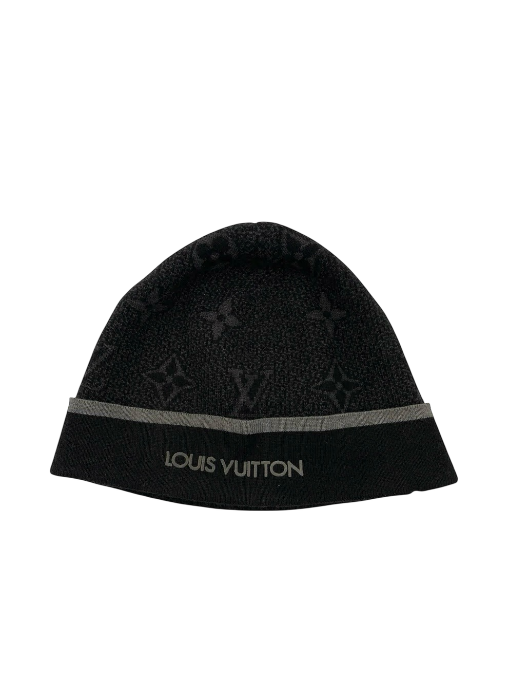 Louis Vuitton bonnet - The Reservery