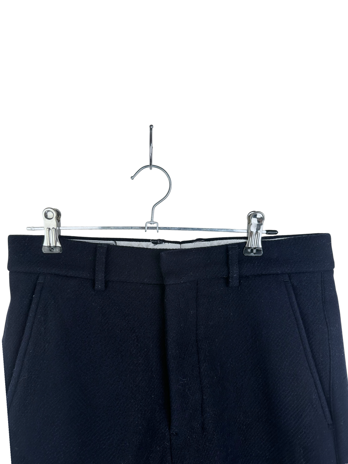 Ami Paris pantalon - The Reservery