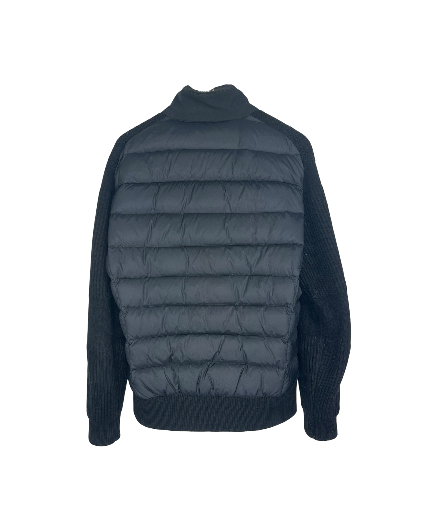 C.P. Company veste bi-matière