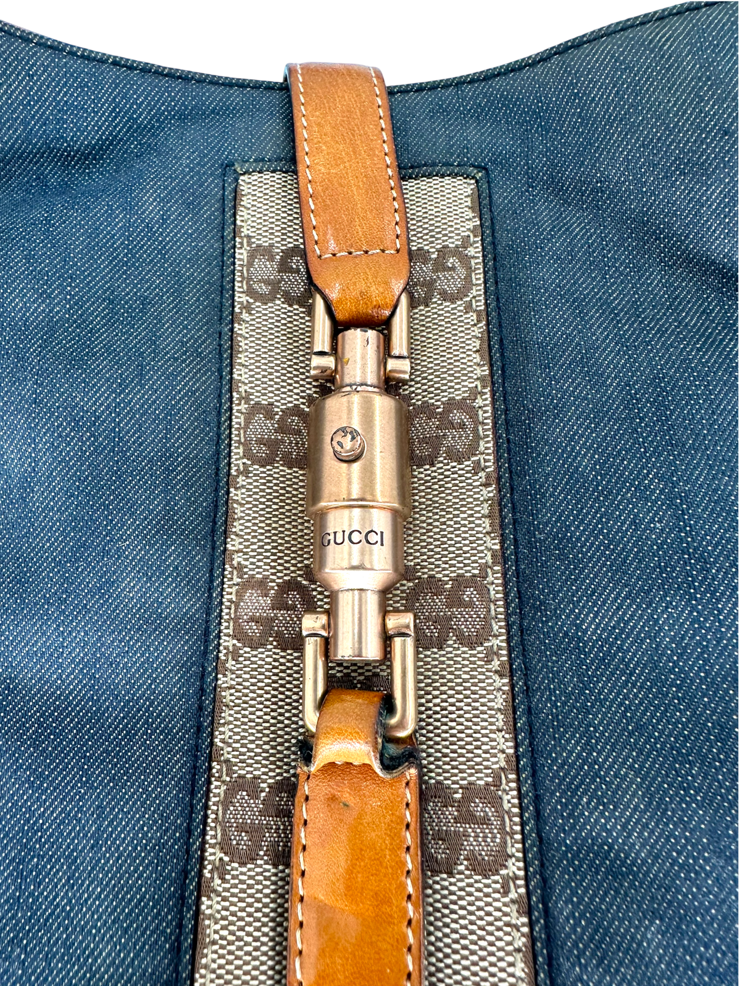Gucci Jackie néo sac à main