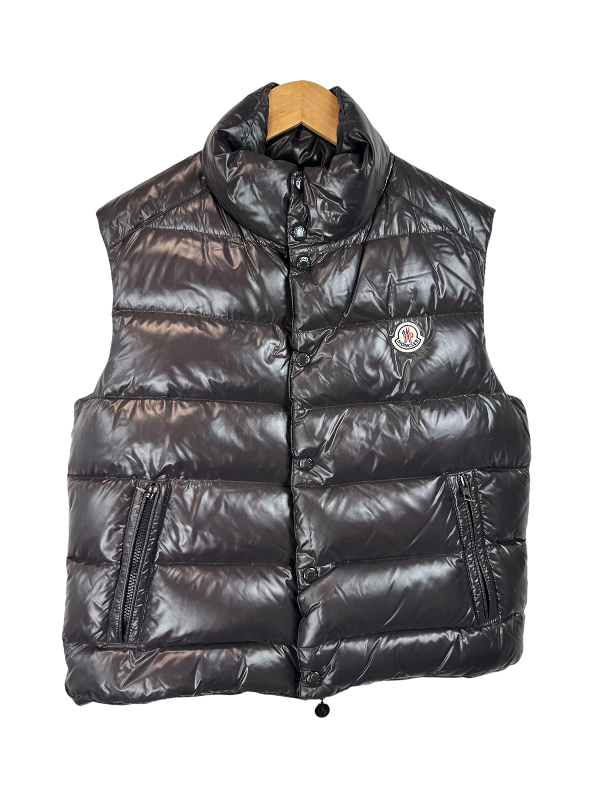 Moncler Doudoune sans manches
