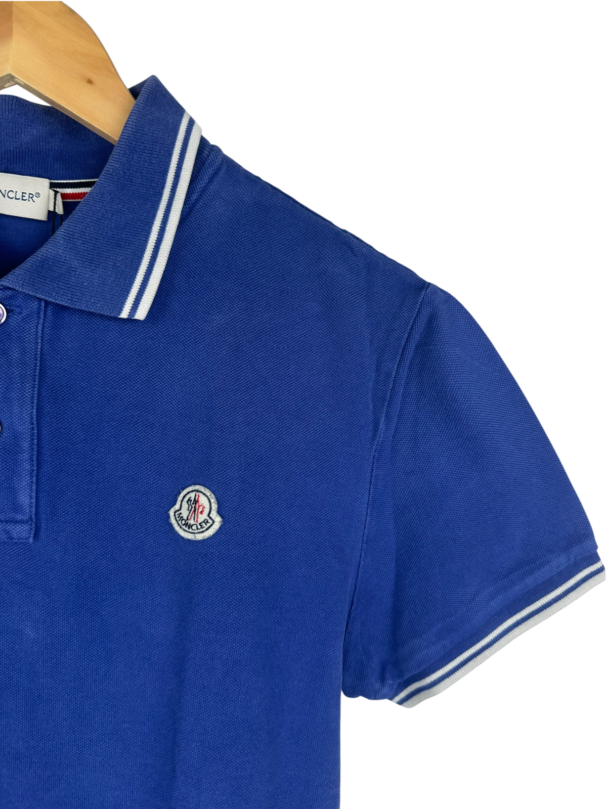 Moncler polo