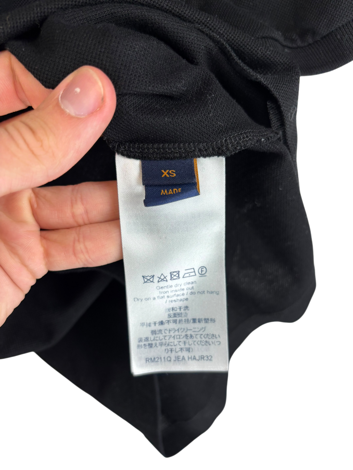 Louis Vuitton Polo