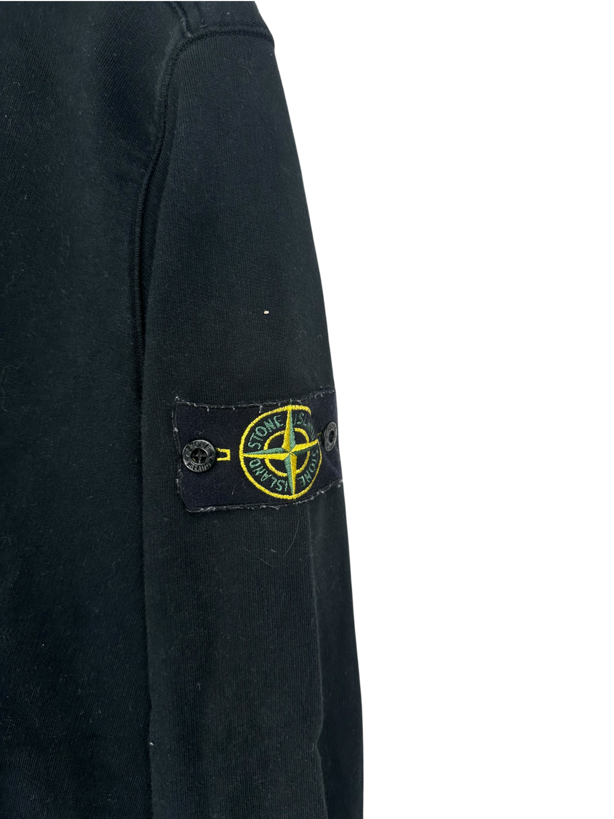 Pull à capuche Stone Island - The Reservery