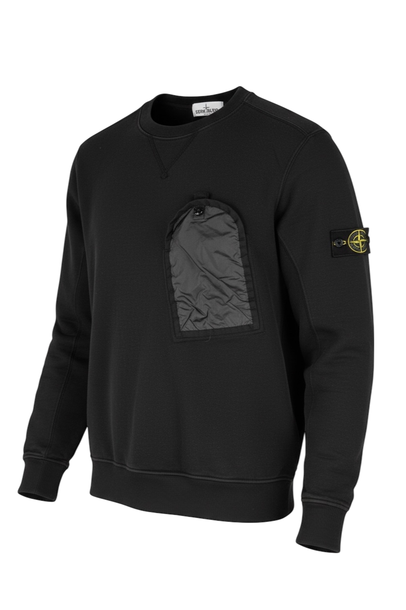 Pull Stone Island - The Reservery