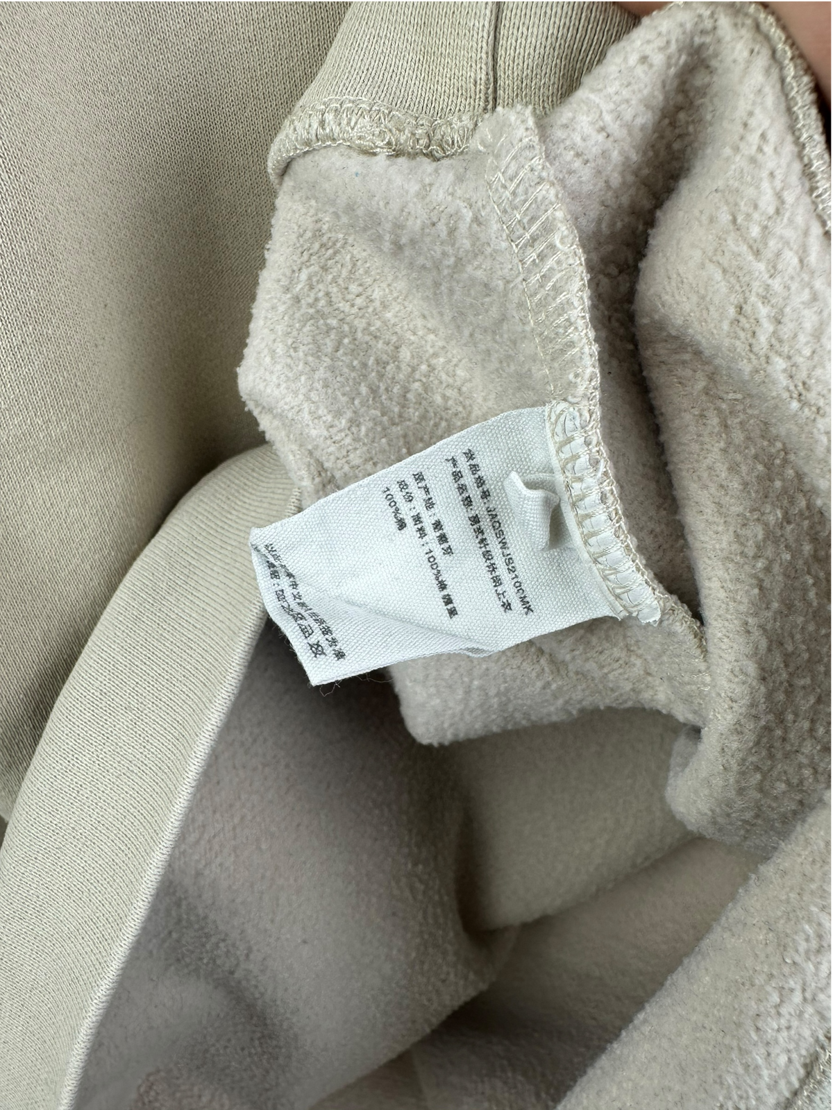 Pull à capuche Jacquemus - The Reservery