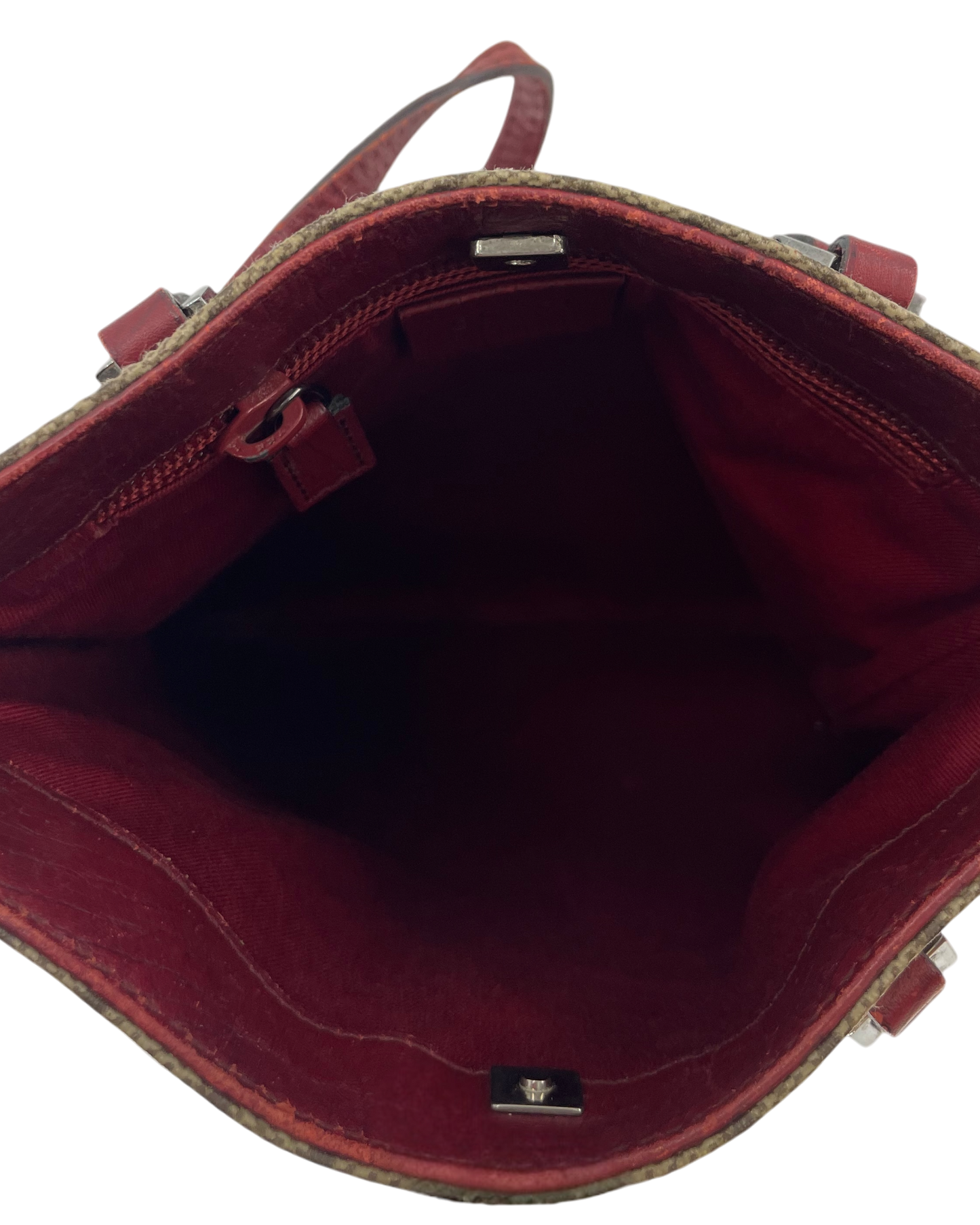 Gucci Sac à main marron