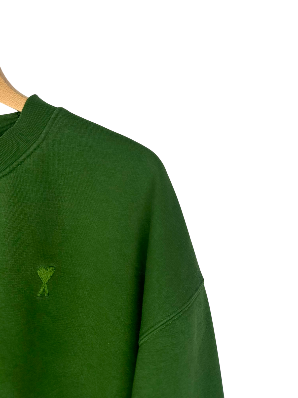 Ami Paris pull - The Reservery