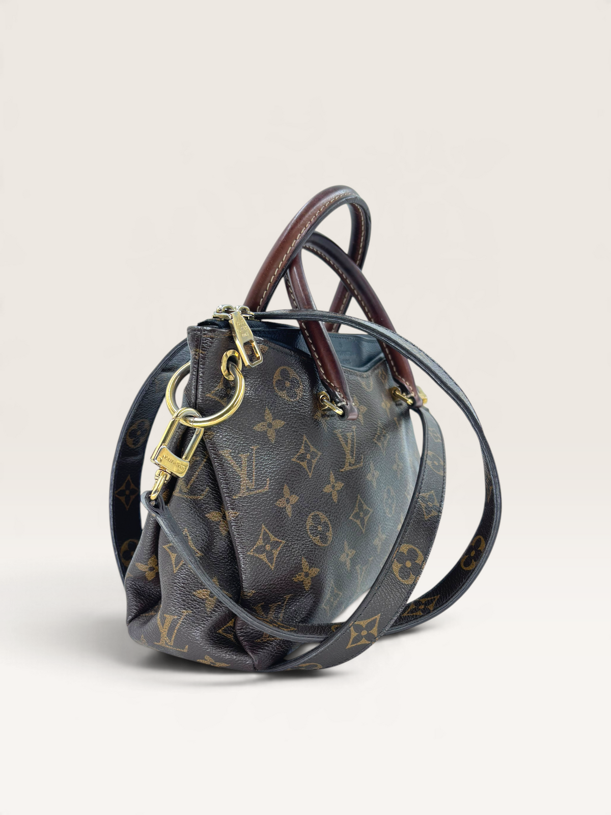 Louis Vuitton Pallas BB sac à main
