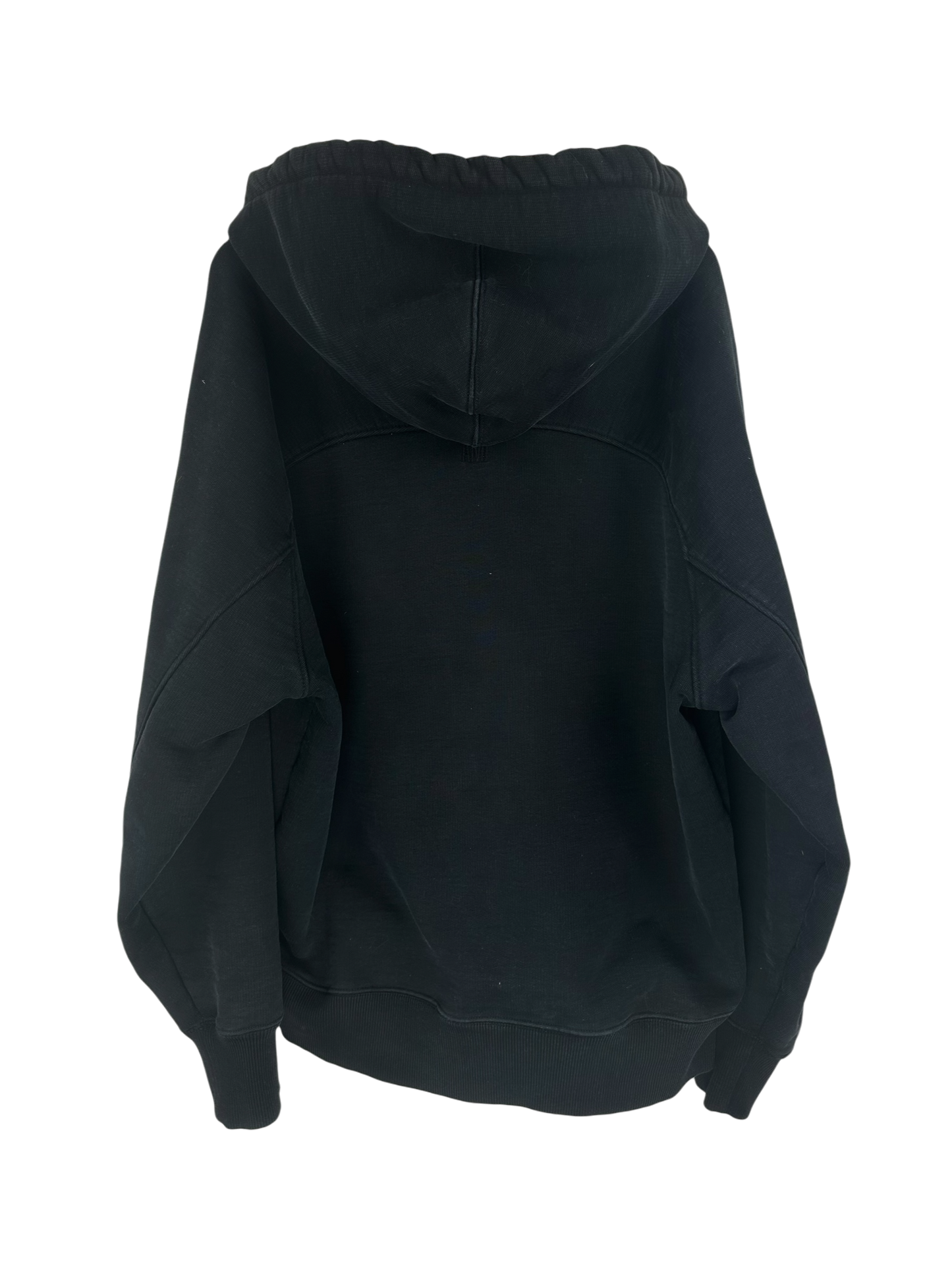 Ami Paris pull à capuche